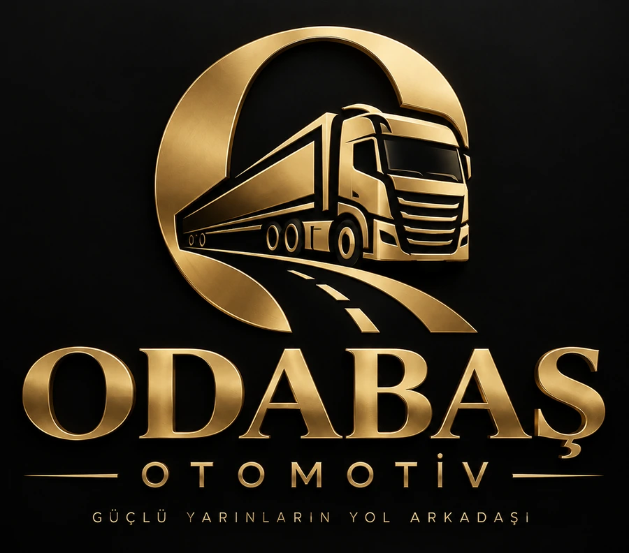 Odabaş Otomotiv logosu
